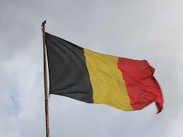 Европейское государство с главной столицей брюсселем. Flag Belgii I Ego Znachenie