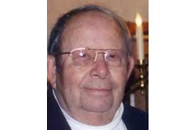 Robert Hodgden Obituary (1931