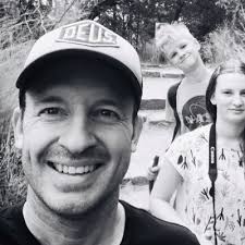 Steve Frederick (@steve_freddo)