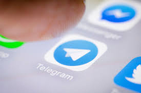 Telegram's crypto wallet launches in the US | TechCrunch
