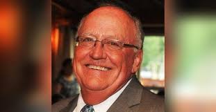 Thomas Irving Wolfe Obituary