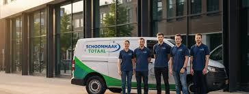 Vloeronderhoud bedrijfsvloeren | Gratis offerte met 24/7 Service 085 9024246