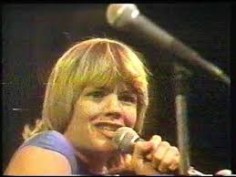 MENUDO ROBBY, ROY Y RAYMOND.