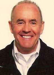 James Patterson Obituary