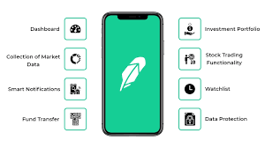 For the free stock program, new customers need to sign up, get approved, and link their bank account. How Much Does It Cost To Build Stock Trading App Like Robinhood