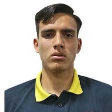 Estadísticas Edgar Serna, Héroes de Zaci