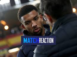 Mason Holgate