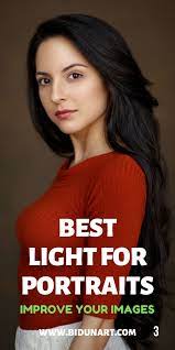 Best Lighting Setup For Women Portrait Photography Portrait Photography Women Studio Portrait Photography Portrait Photography Tips