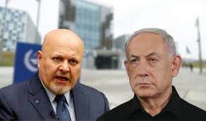 Benjamin Netanyahu, Gallant handed ICC arrest warrants for Gaza war