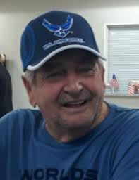 Paul Hairl Cantrell Obituary November 18, 2021