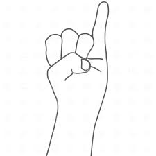 Pinky meaning in hindi (हिन्दी मे मीनिंग ) is कनिष्ठिका.english definition of pinky : What Do You Mean By Katti Batti Quora