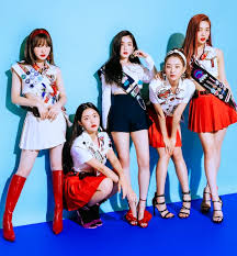 The velvet, russian roulette s.m. Red Velvet Dramawiki
