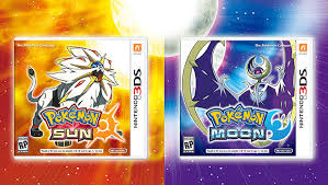 Get it as soon as thu, jun 10. Pokemon Sun And Pokemon Moon Video Games Apps