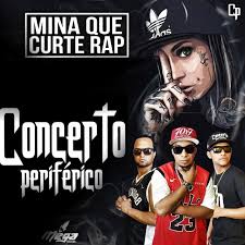 Check spelling or type a new query. Mina Que Curte Rap Song By Concerto Periferico Leo Ferrari Spotify