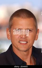 Barry Pepper Film: The Three Burials Of Melquiades Estrada (USA/FR 2005)  Characters: Mike Norton Director: Tommy Lee Jones 20 May 2005 **WARNING**  This Photograph is for editorial use only and is the