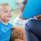 Storytime at Comstock Park Library - KDL event image