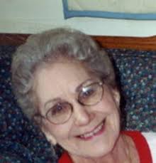 Obituary information for Frances McInnis