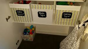 Toy Storage Ikea Drona Box Hack Box Hacks Toy Storage Bedroom Storage Boxes