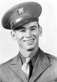 Phillip Cleo Lee : Private First Class from Kentucky, World War II Casualty