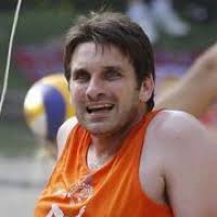 Manuel Conrad » kluby :: Volleybox