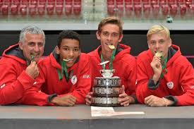 Einer erreicht das halbfinale, der andere nicht. Felix Auger Aliassime Tennis Player Profile Itf