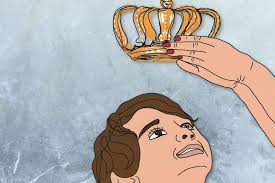 A mother comes of age