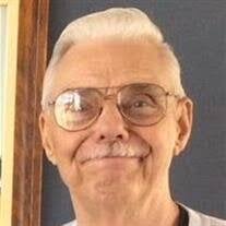 Martin J. Springer Obituary