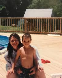 35 years ago my son decided to enter this world 3 weeks early right after a  night of 4th of July fireworks. He's always made life more interesting and  fun and challenging!