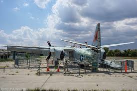 Floyd Bennett Field Tour