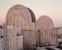 Souvenir D Un Futur By Laurent Kronental Documenting The Sprawling Public Housing Complexes Of Suburban Paris Along Wi Noisy Le Grand Paris Suburbs Building