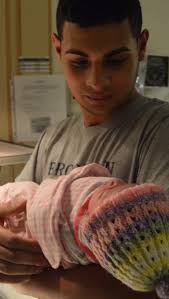 Tabitha Baez 👸🏻