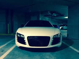 Image result for Ibis White 2009 Audi
