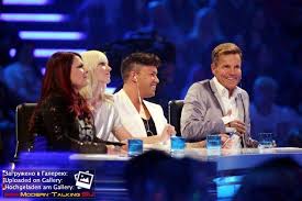 Angeblich soll der stuhl von marianne rosenberg (59) wackeln und auch sie. Dsds Jury 2014 Dsds I Das Supertalent Modern Talking Club