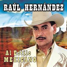 Raul Hernandez