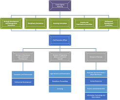 questions on organization structure effectiveness business