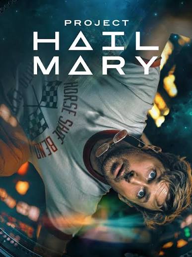 Unboxingmovieswithme | Now let's talk about Project Hail Mary and holy crap  what a fricken movie this was. I am going to go on a head and just say this  is easily... |