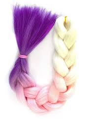 Prices range from $199 to $449, depending on the length you want, and the 100 percent human remy hair is available in 28 shades (including. Lunautics Kawaii Hair Extensions Iheartraves