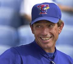 23 years ago today, the Toronto Blue Jays hired Buck Martinez to be their  new field manager. He replaced Jim Fregosi.