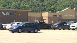 To access the details of the store (locations, store hours, website and current deals) click on the location or the store name. Vehicle Shot In Horseheads Walmart Parking Lot After Road Rage Incident