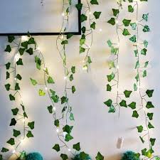 We did not find results for: Artificial Plants Flowers Artificial Vines Fake Ivy Leaves Garlands Greenery Hanging Plants For Room Party Wedding Wall Decoration Cocoboo 12 Pack Fake Vines With 80 Led String Lights Home Kitchen