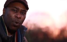 HipHop Legend Dinco D Dropped A New Music Video Called Radiation