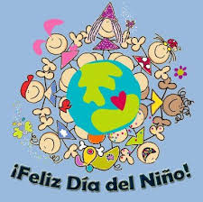 Maybe you would like to learn more about one of these? Postales Para Desear Un Feliz Dia Universal Del Nino Feliz Dia Del Nino Todo Imagenes