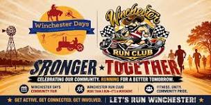 Winchester 5K Run