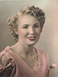 May Benson's Instagram, Twitter & Facebook