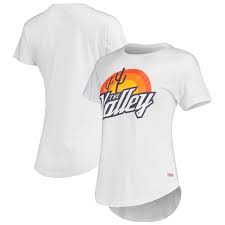 Shop new phoenix suns apparel at fanatics.com to show your spirit at the next game! Phoenix Suns City Jersey Suns City Edition Shirt Hoodies Fansedge