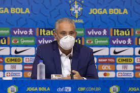 25 (vinte e cinco) • competição: Tite Convoca Selecao Para Eliminatorias Com Daniel Alves De Lateral 14 05 2021 Esporte Folha