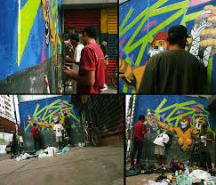 Image result for arte muralista
