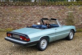 Image result for Celeste Chiaro 1985 Alfa-Romeo