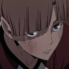 Tumblr Est Un Lieu Ou Vous Pouvez Vous Exprimer Apprendre A Vous Connaitre Et Creer Des Liens Autour De Vos Centre In 2020 Haikyuu Anime Haikyuu Fanart Shiratorizawa