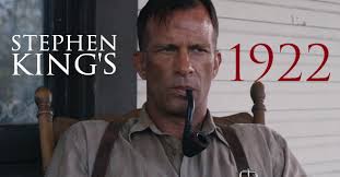 1922 in articles and photos. Netflix Trailer Stephen King S 1922 Starring Tom Jane Joblo